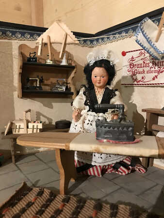 Ortsmuseum Rüthi